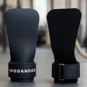 Maniques Powergrip Fusion - WODANDGO